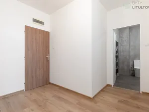 Prodej bytu 2+kk, Litultovice, 43 m2