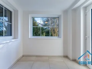 Pronájem rodinného domu, Praha, Na konečné, 224 m2