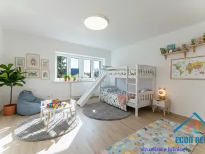 Pronájem rodinného domu, Praha, Na konečné, 224 m2