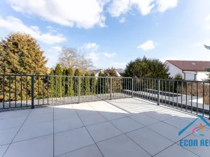 Pronájem rodinného domu, Praha, Na konečné, 224 m2