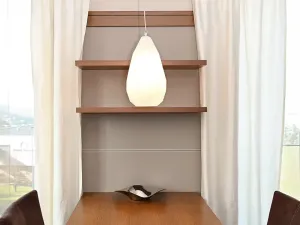 Pronájem bytu 2+kk, Praha - Nusle, K sídlišti, 44 m2