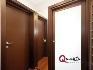 Pronájem bytu 2+kk, Praha - Nusle, K sídlišti, 44 m2