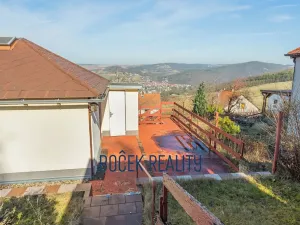 Prodej chaty, Beroun, Lesní, 28 m2