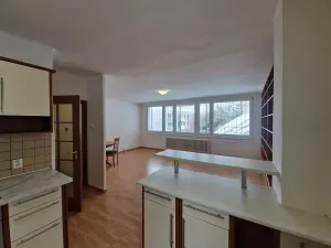 Pronájem bytu 3+kk, Praha, Holečkova, 74 m2
