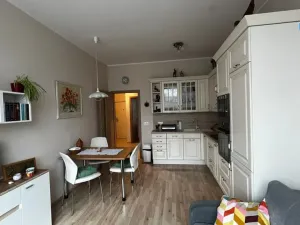 Prodej bytu 2+kk, Praha - Hodkovičky, Šífařská, 68 m2