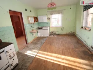 Prodej rodinného domu, Kraslice - Počátky, 150 m2