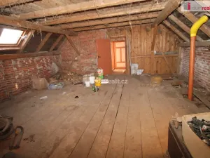 Prodej rodinného domu, Kraslice - Počátky, 150 m2