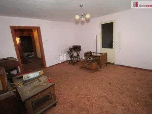 Prodej rodinného domu, Kraslice - Počátky, 150 m2