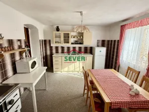 Prodej rodinného domu, Čistá - Kůzová, 300 m2