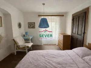 Prodej rodinného domu, Čistá - Kůzová, 300 m2