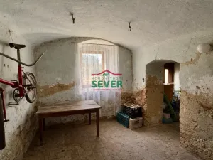 Prodej rodinného domu, Čistá - Kůzová, 300 m2