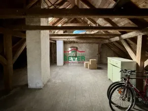 Prodej rodinného domu, Čistá - Kůzová, 300 m2