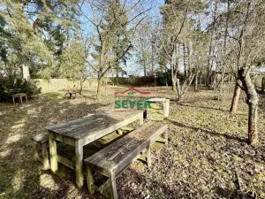 Prodej rodinného domu, Čistá - Kůzová, 300 m2