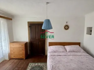 Prodej rodinného domu, Čistá - Kůzová, 300 m2