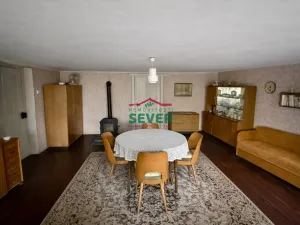 Prodej rodinného domu, Čistá - Kůzová, 300 m2