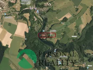 Prodej chaty, Klášterec nad Orlicí - Lhotka, 90 m2