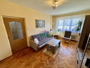 Prodej bytu 2+1, Most, Jaroslava Vrchlického, 55 m2