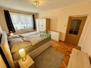 Prodej bytu 2+1, Most, Jaroslava Vrchlického, 55 m2