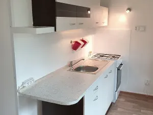 Pronájem bytu 2+1, Ostrava, Heyrovského, 54 m2