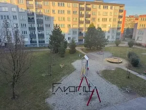 Prodej bytu 3+1, Ostrava, Jaroslava Misky, 70 m2