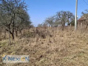 Prodej pozemku pro bydlení, Vratislávka, 1388 m2