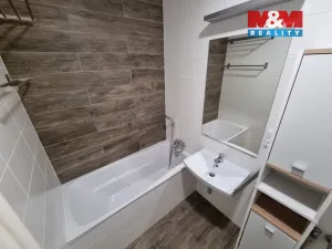 Pronájem bytu 2+kk, Ostrava - Poruba, 51 m2