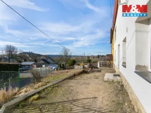 Prodej rodinného domu, Bochov, Na Kopečku, 100 m2