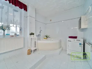 Prodej rodinného domu, Pardubice, Heyrovského, 240 m2