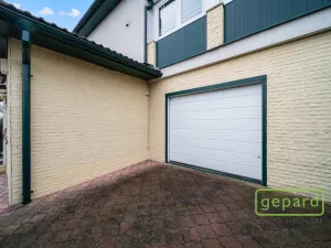 Prodej rodinného domu, Pardubice, Heyrovského, 240 m2