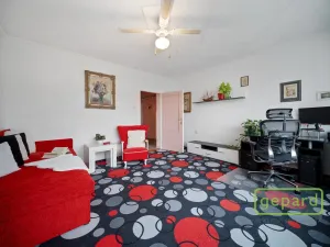 Prodej rodinného domu, Pardubice, Heyrovského, 240 m2