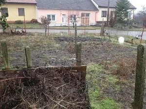 Prodej rodinného domu, Vrbice, 141 m2