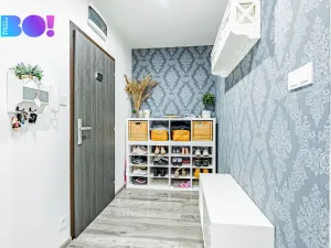 Prodej bytu 3+1, Ostrava, Zimmlerova, 63 m2