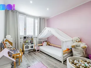 Prodej bytu 3+1, Ostrava, Zimmlerova, 63 m2