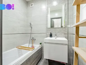 Prodej bytu 3+1, Ostrava, Zimmlerova, 63 m2