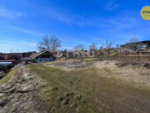 Prodej pozemku pro bydlení, Žádovice, 633 m2