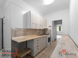 Pronájem bytu 2+1, 63 m2