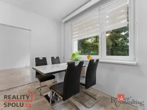 Pronájem bytu 2+1, 63 m2