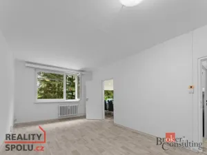 Pronájem bytu 2+1, 63 m2