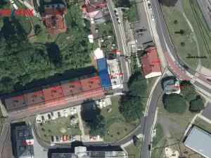 Prodej rodinného domu, Jáchymov, Na Slovanech, 170 m2