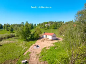 Prodej chaty, Tisá, 34 m2
