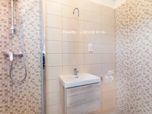 Prodej chaty, Tisá, 34 m2