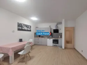 Prodej bytu 2+kk, Olomouc, Družební, 63 m2