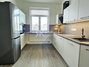 Pronájem bytu 1+1, Ostrava, Poděbradova, 55 m2