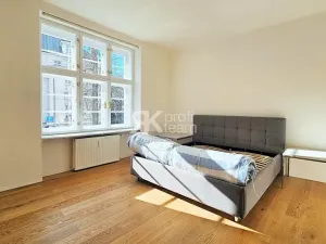 Pronájem bytu 4+1, Ostrava, Tyršova, 129 m2