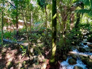 Prodej rodinného domu, La Ceiba, Honduras, 4080 m2