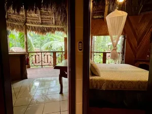 Prodej rodinného domu, La Ceiba, Honduras, 4080 m2