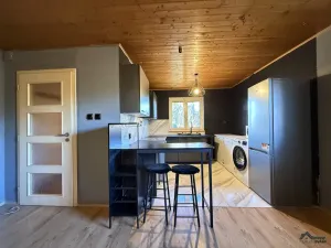 Prodej rodinného domu, Žabeň, 140 m2