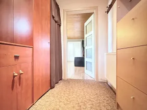 Prodej rodinného domu, Žabeň, 120 m2