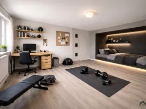 Prodej rodinného domu, Žabeň, 120 m2