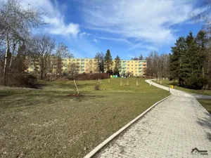 Prodej bytu 2+1, Orlová, Na Stuchlíkovci, 53 m2